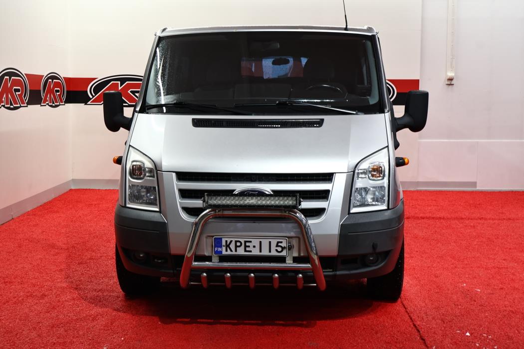 FORD Transit 2009