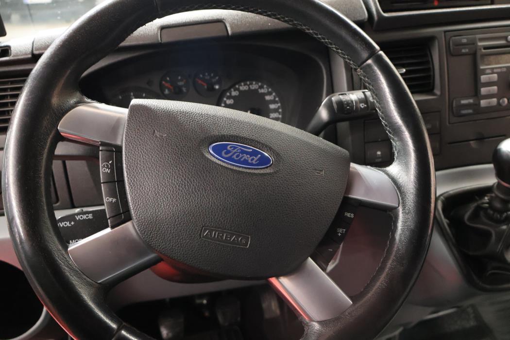 FORD Transit 2009