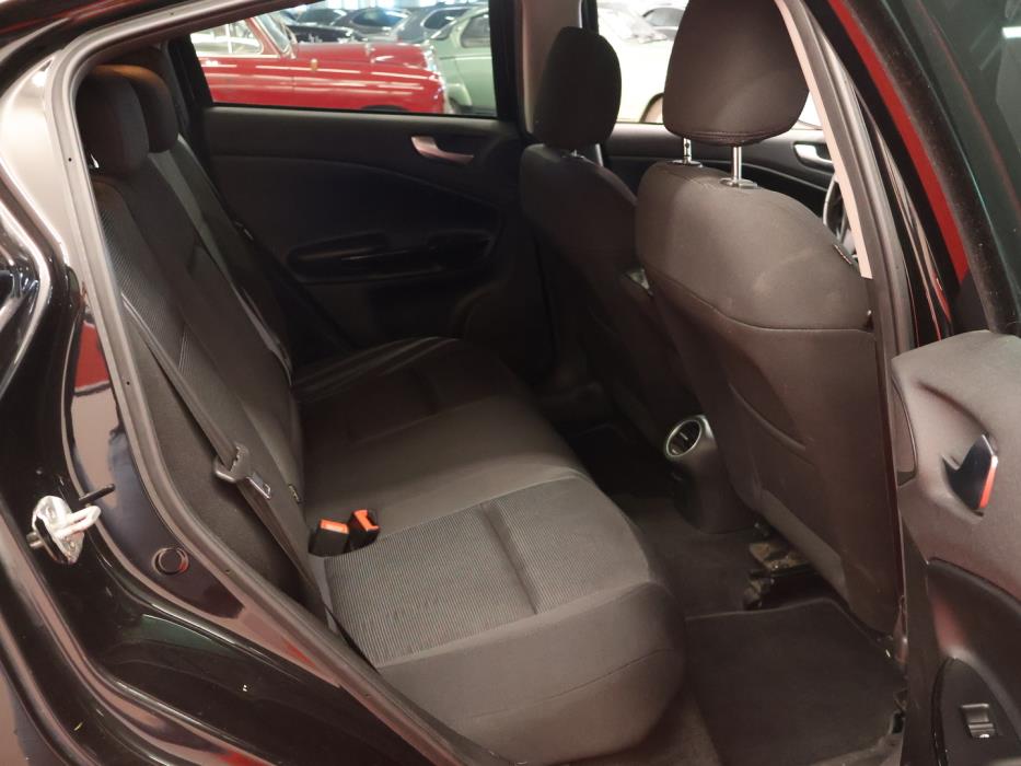 ALFA ROMEO Giulietta 2012