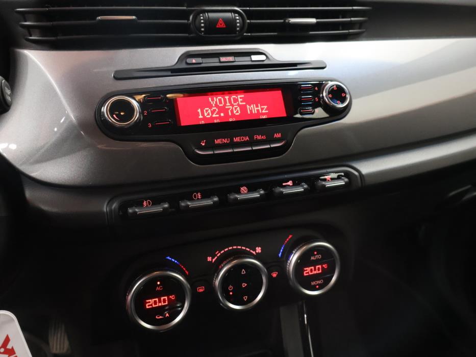ALFA ROMEO Giulietta 2012