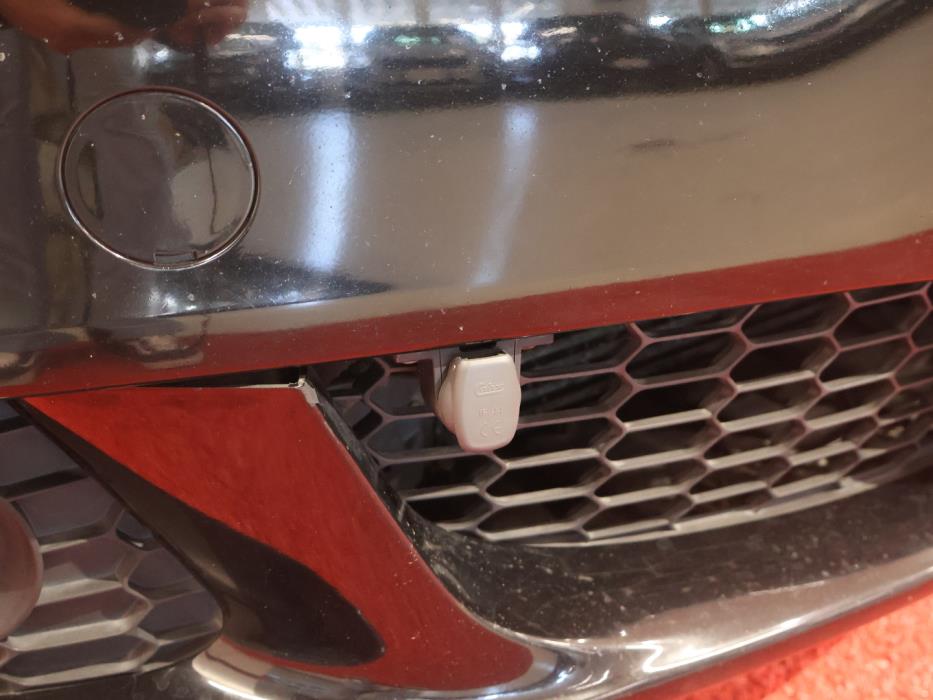 ALFA ROMEO Giulietta 2012