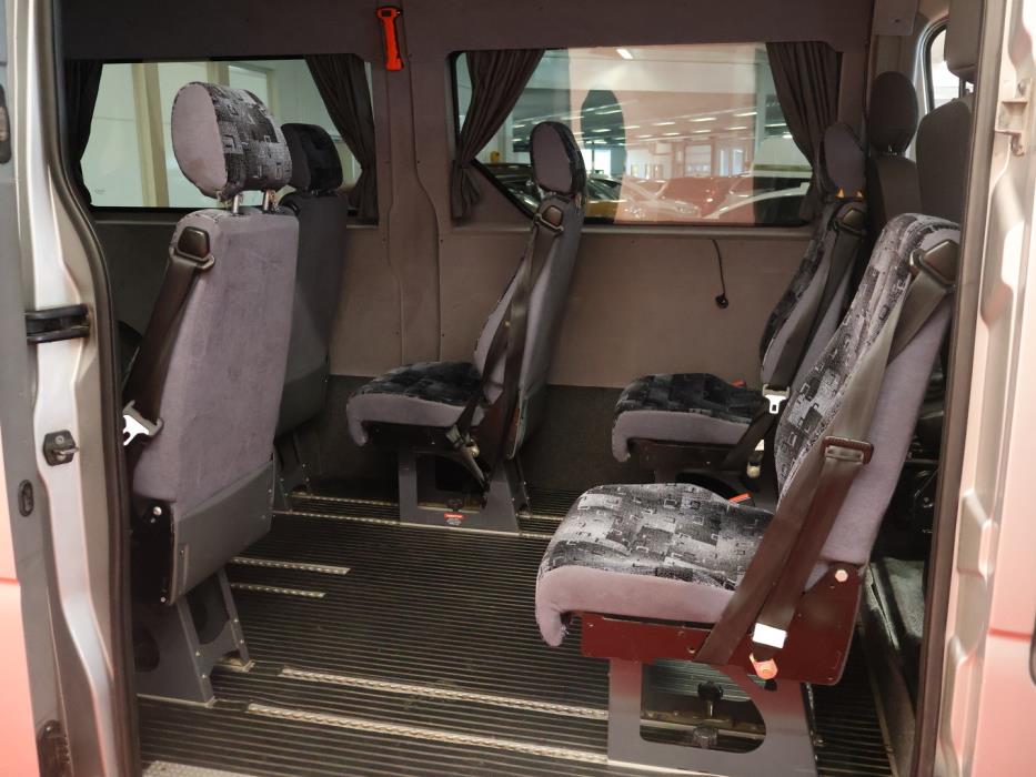RENAULT Master 2012