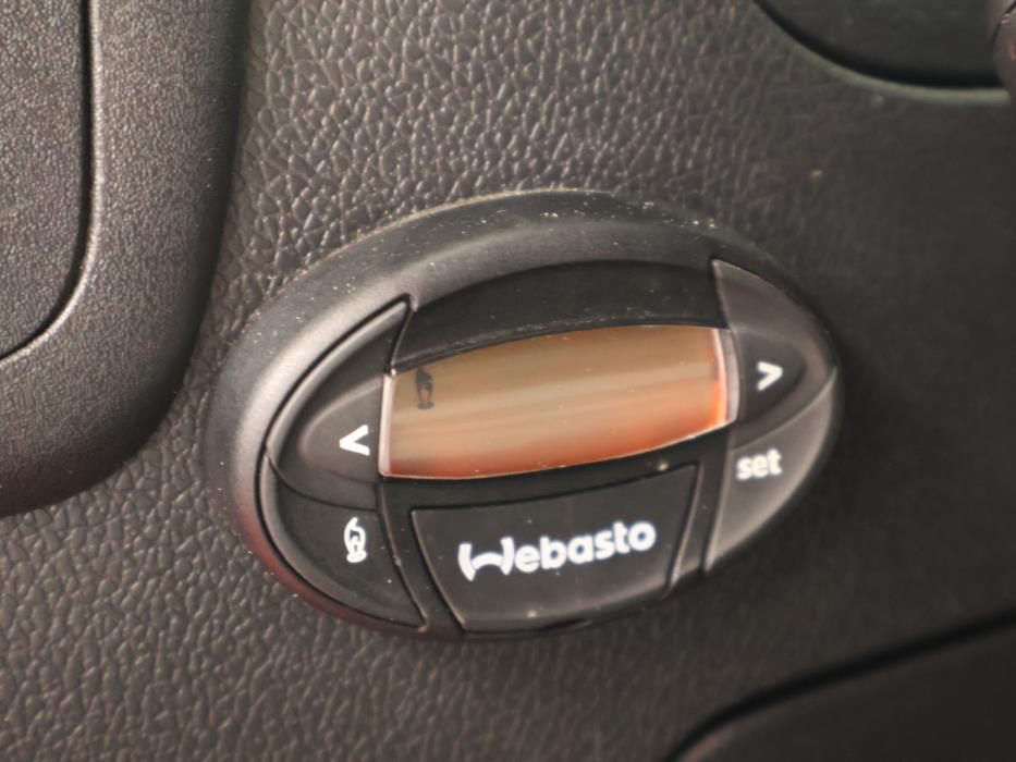 RENAULT Master 2012