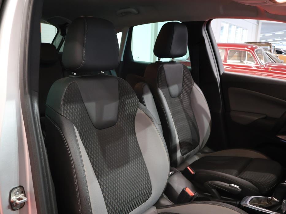 OPEL Crossland X 2019