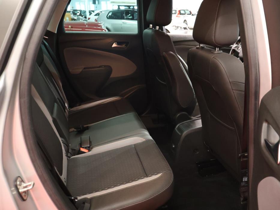 OPEL Crossland X 2019