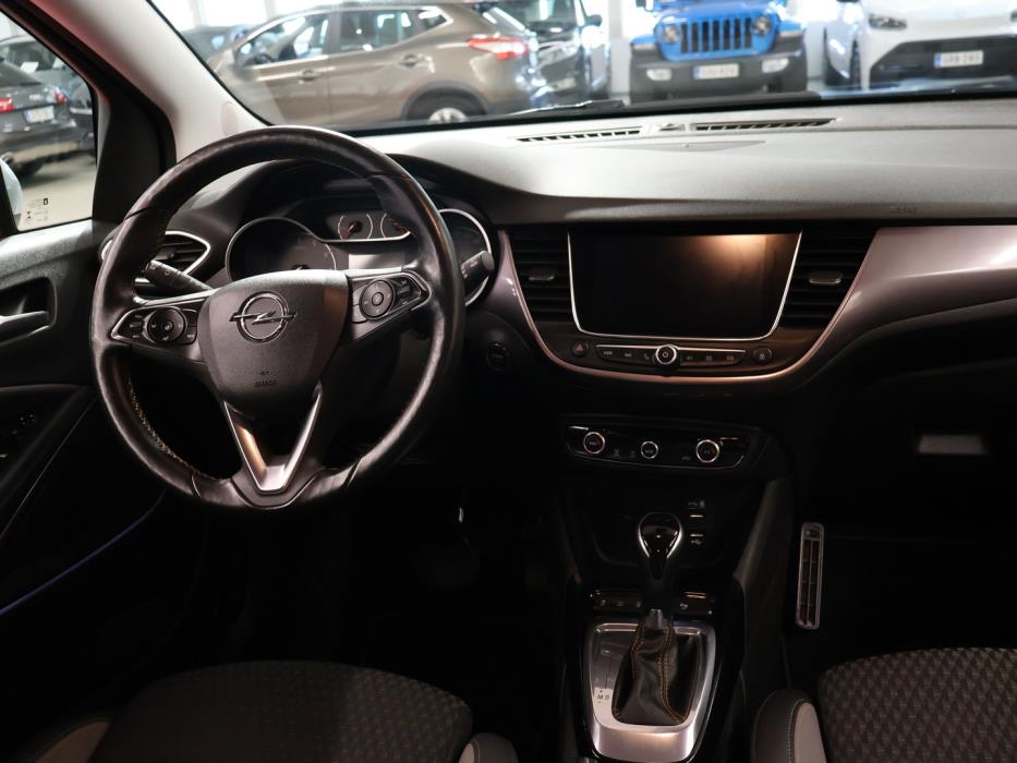 OPEL Crossland X 2019