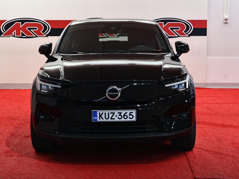 VOLVO C40 2023