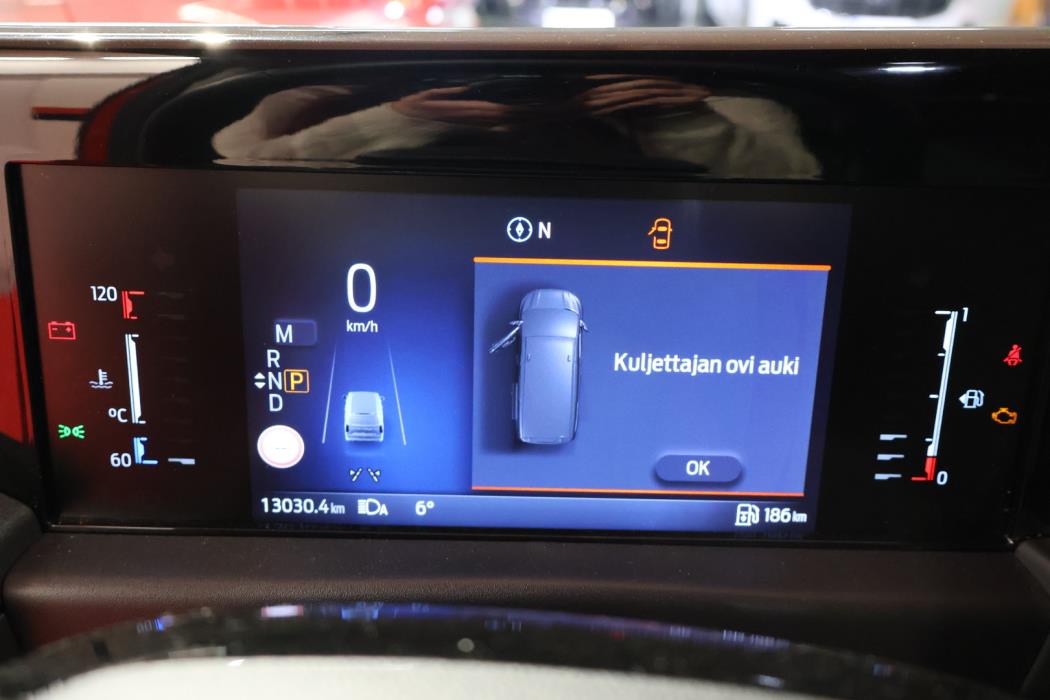 FORD TRANSIT CUSTOM 2024