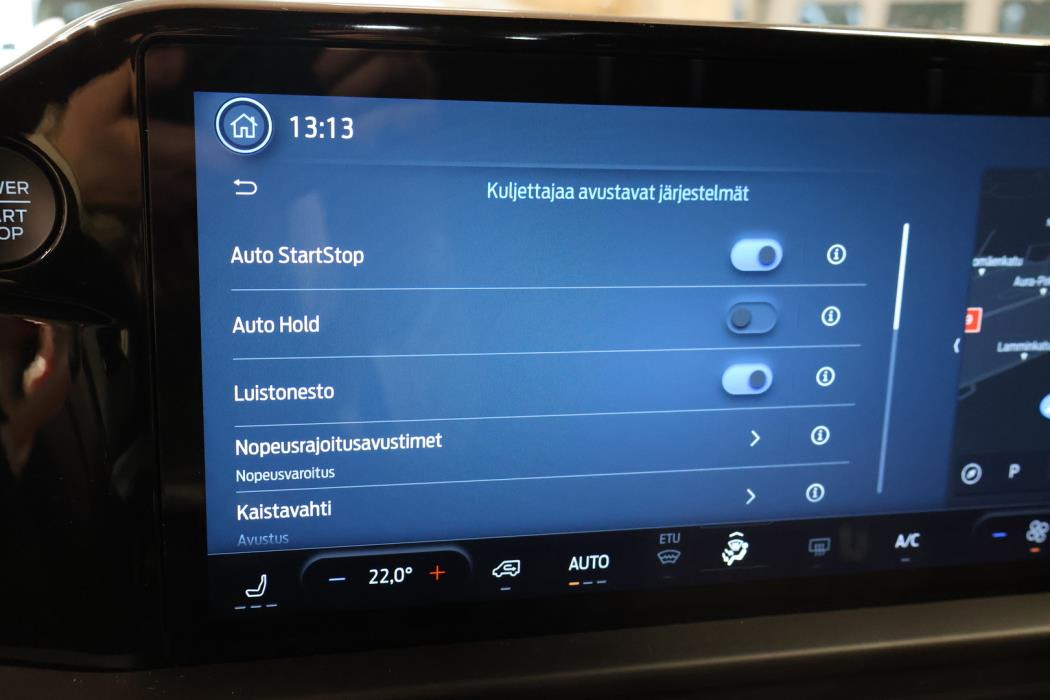 FORD TRANSIT CUSTOM 2024