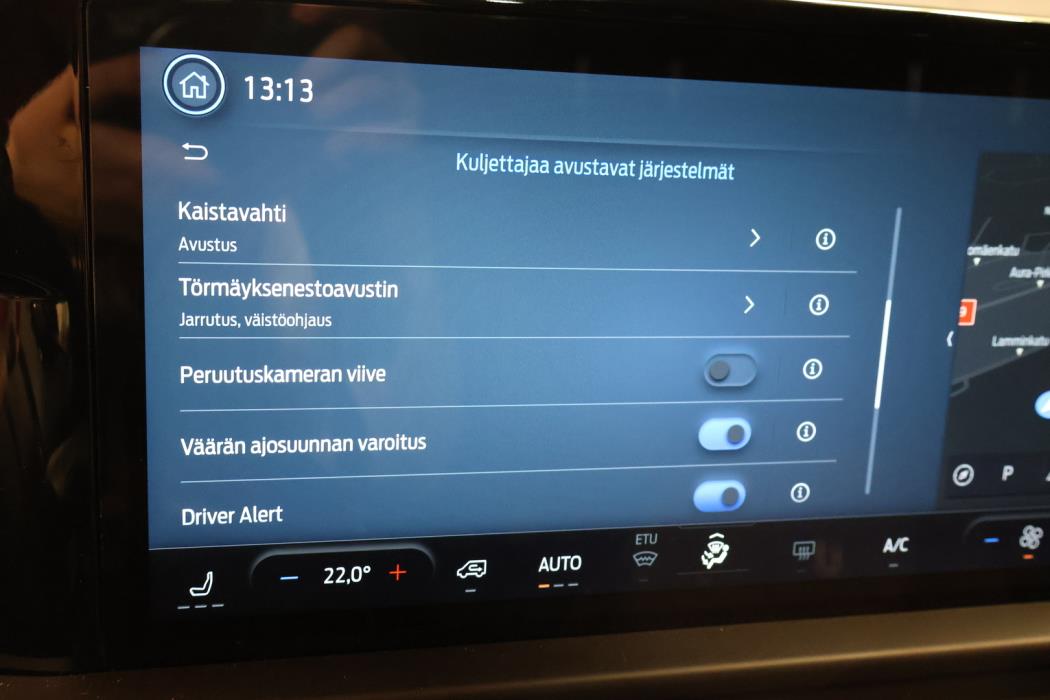 FORD TRANSIT CUSTOM 2024