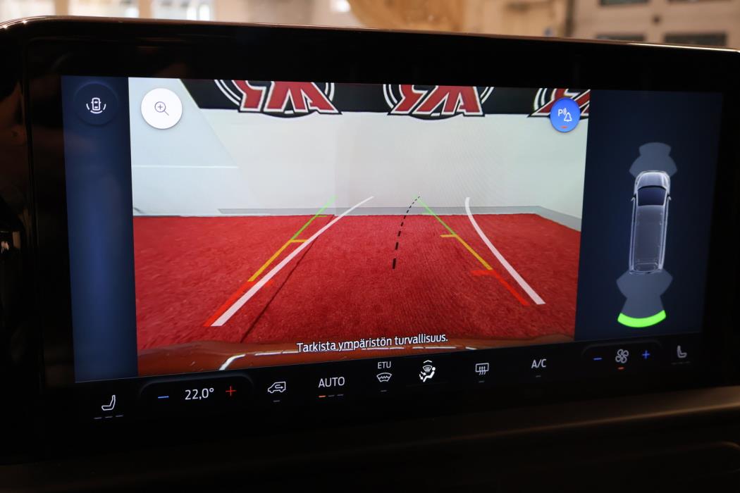 FORD TRANSIT CUSTOM 2024