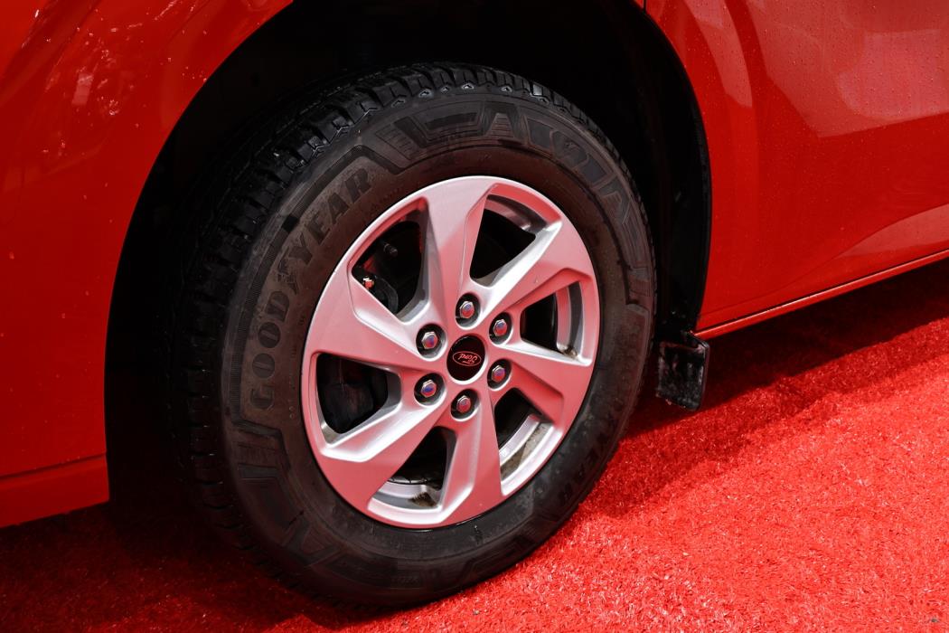 FORD TRANSIT CUSTOM 2024