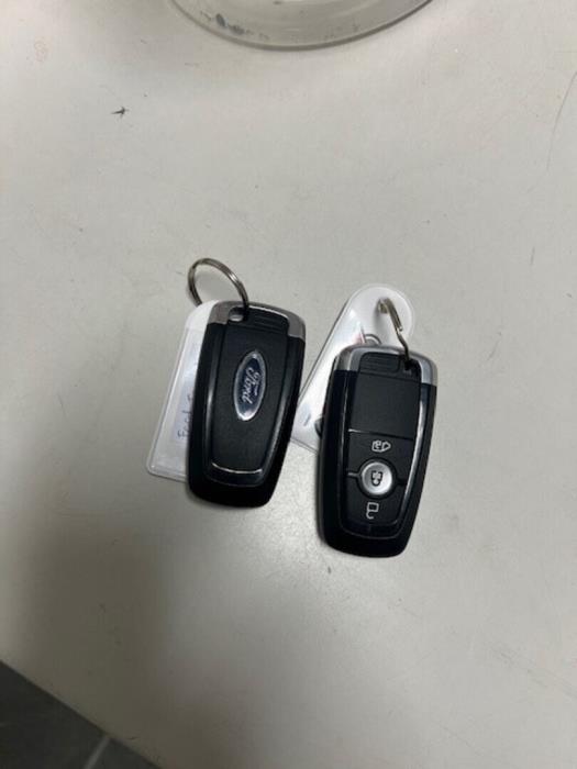 FORD TRANSIT CUSTOM 2024