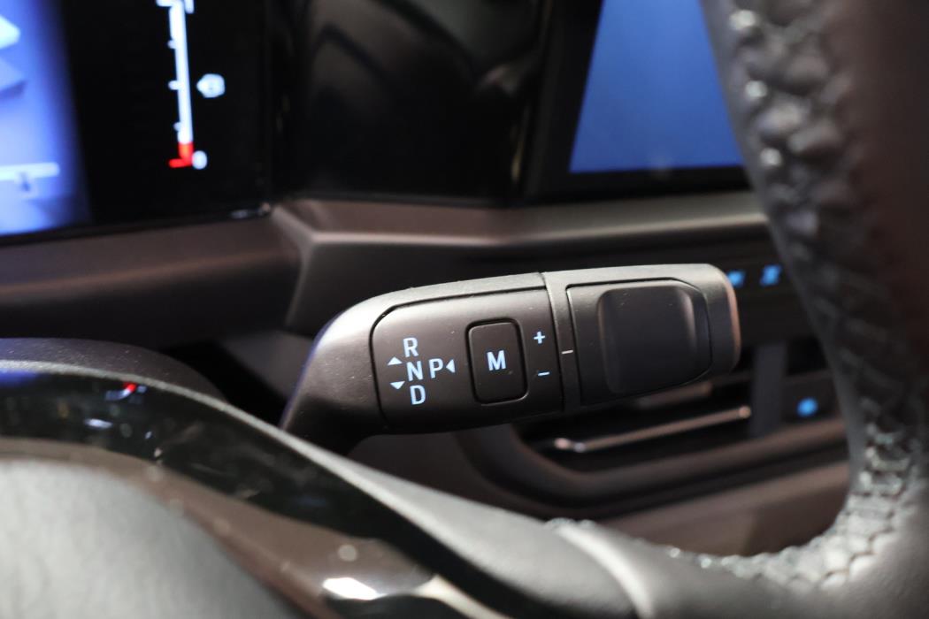 FORD TRANSIT CUSTOM 2024