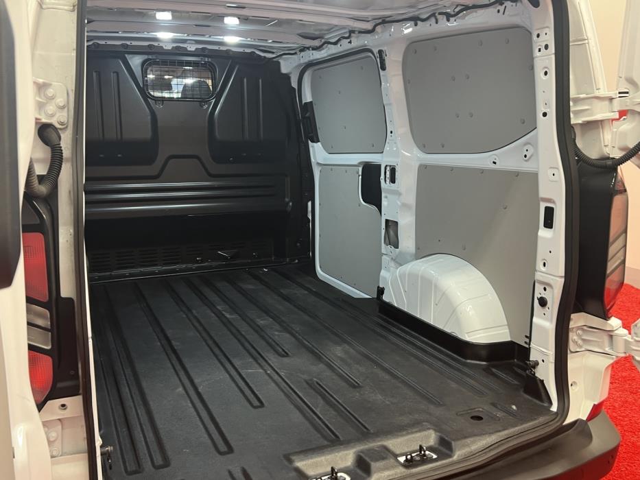 FORD TRANSIT CUSTOM 2024