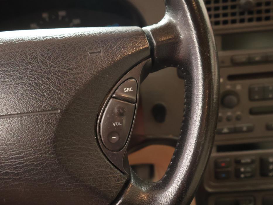 SAAB 9-5 2004