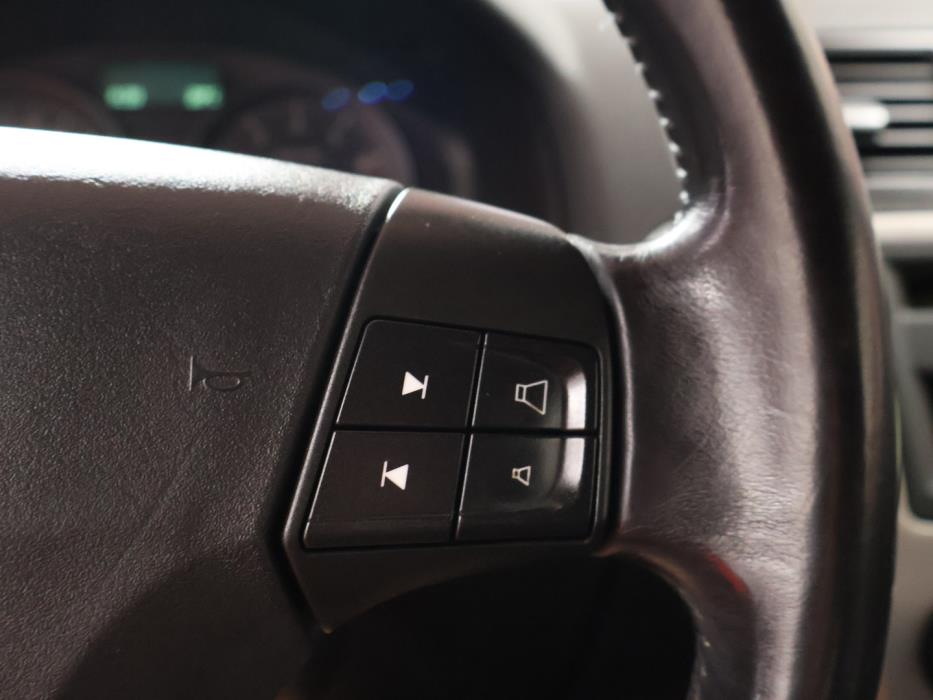 VOLVO C70 2008
