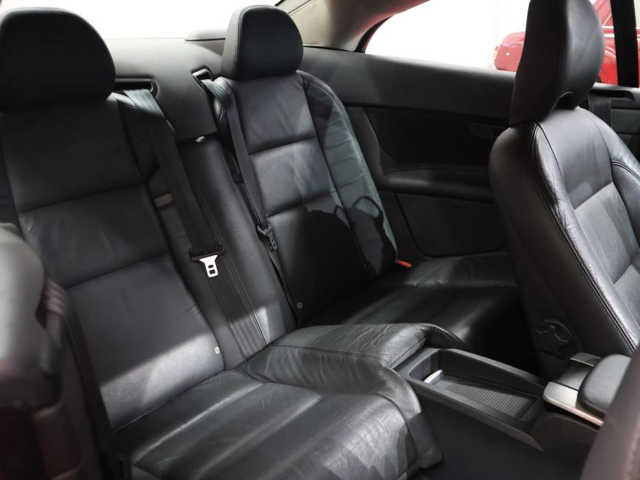 VOLVO C70 2008