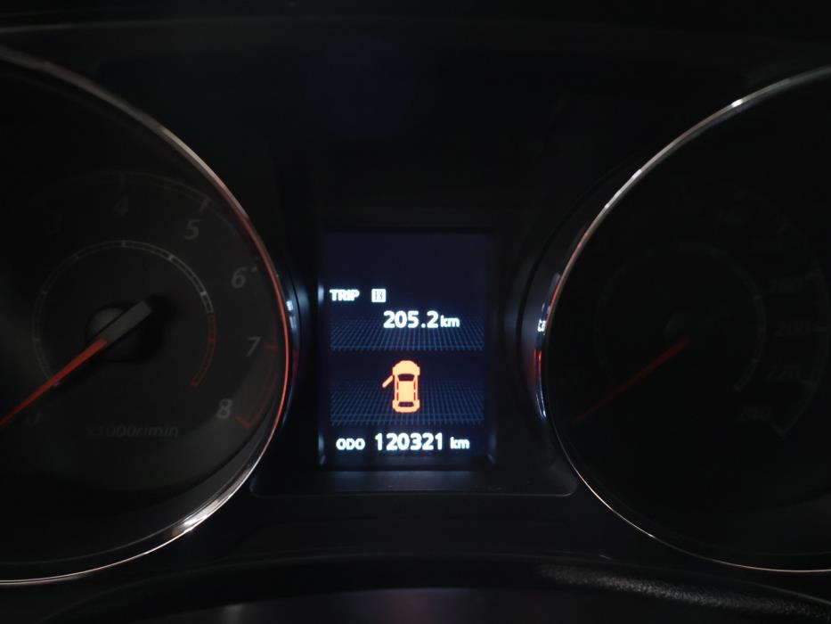 MITSUBISHI ASX 2016