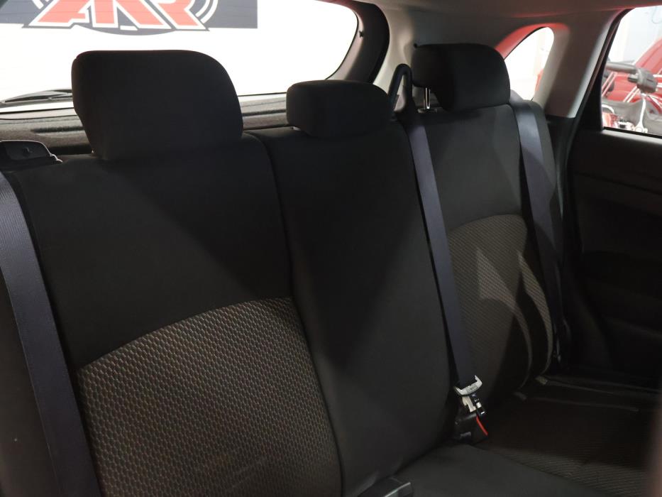 MITSUBISHI ASX 2016