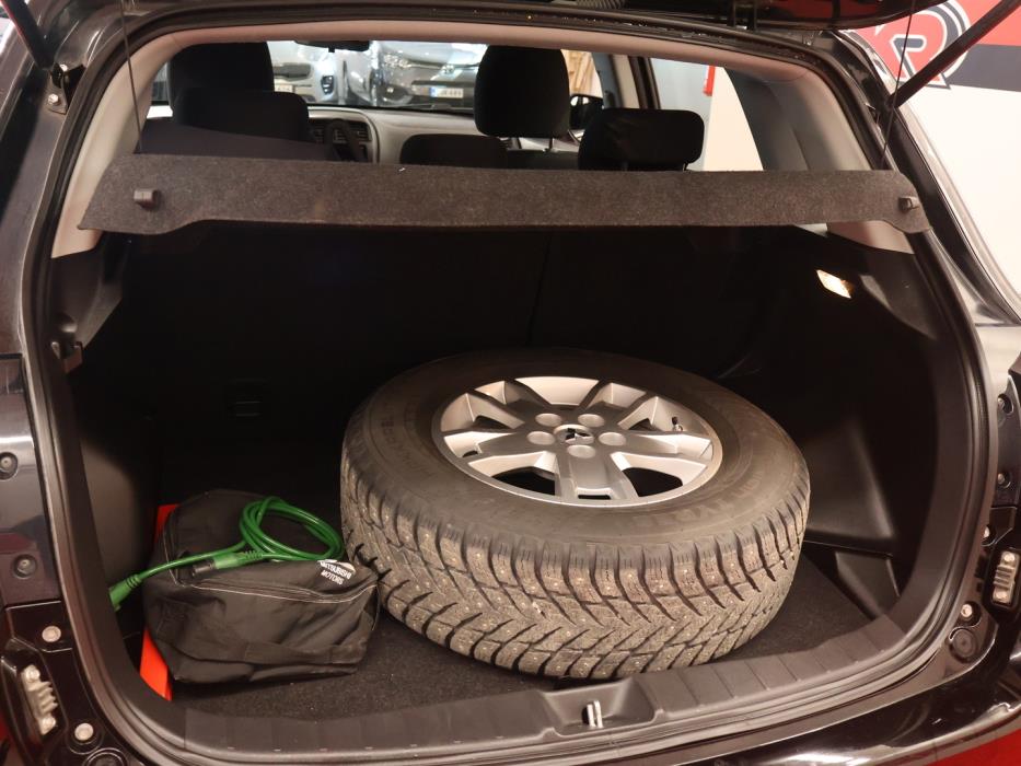 MITSUBISHI ASX 2016