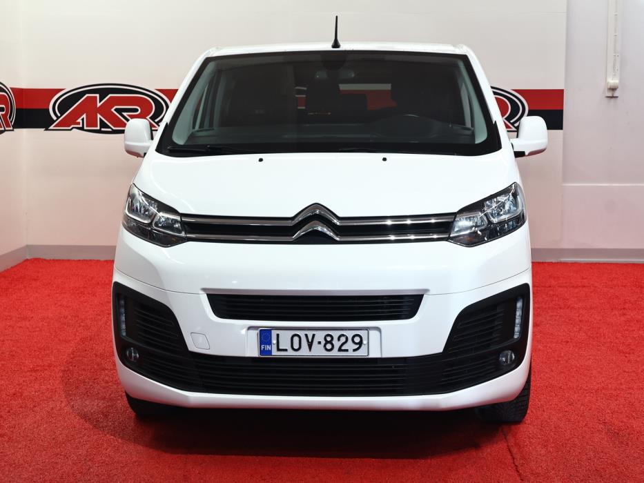 CITROEN Spacetourer 2020