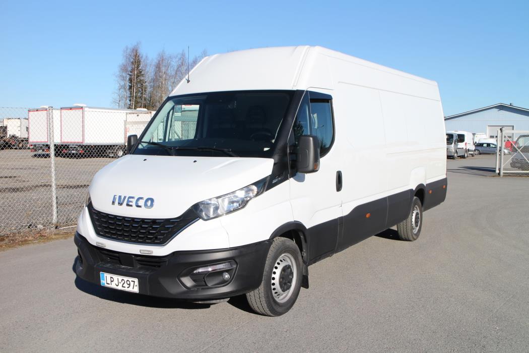 IVECO 35S16 2021