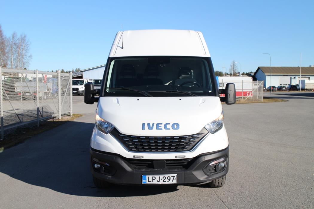 IVECO 35S16 2021