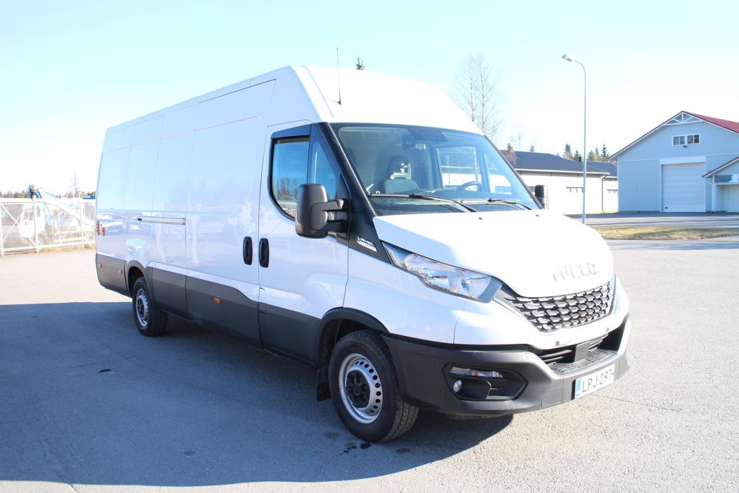 IVECO 35S16 2021