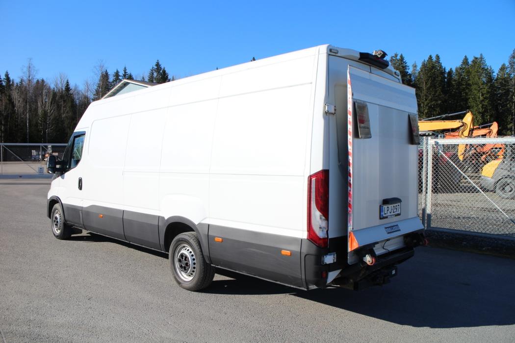 IVECO 35S16 2021