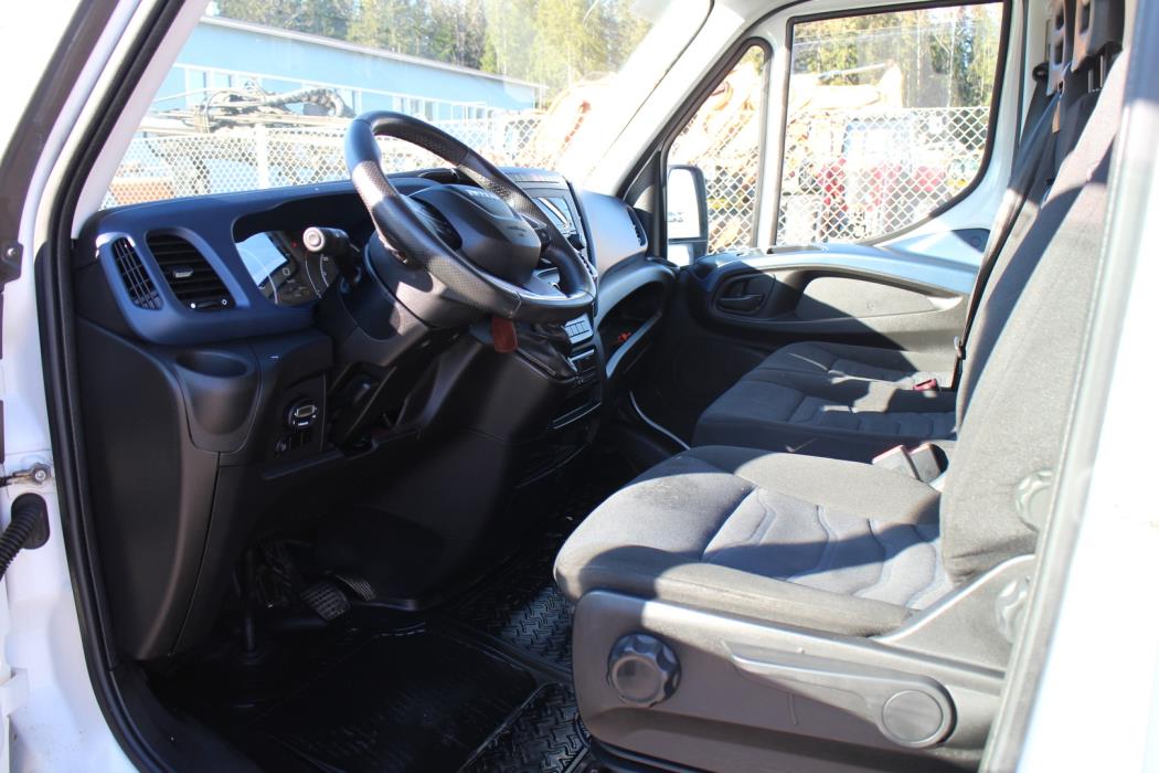IVECO 35S16 2021