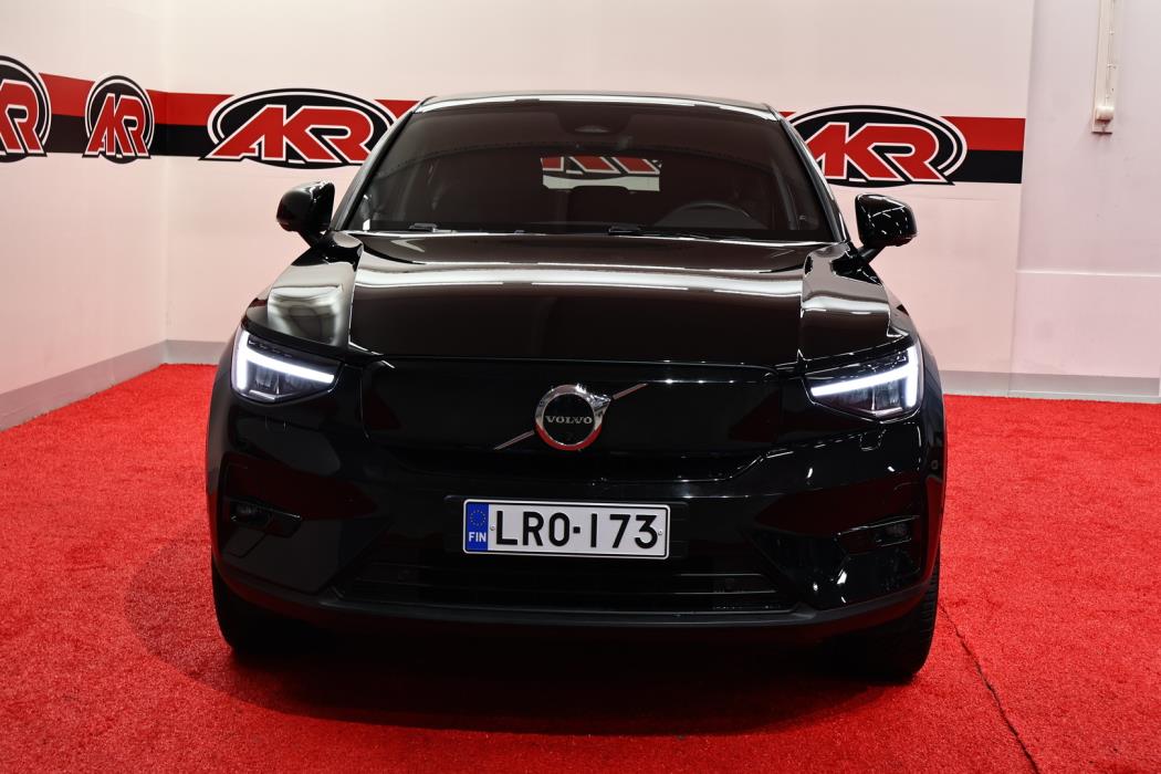 VOLVO C40 2023