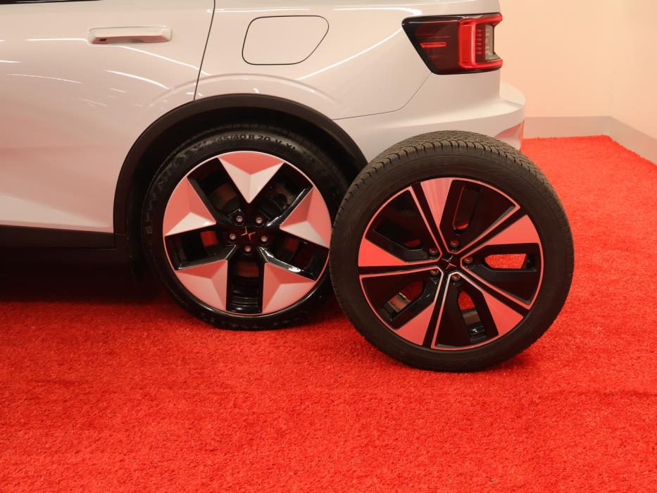 POLESTAR 2 2023