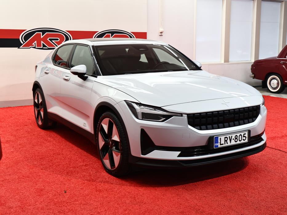 POLESTAR 2 2023