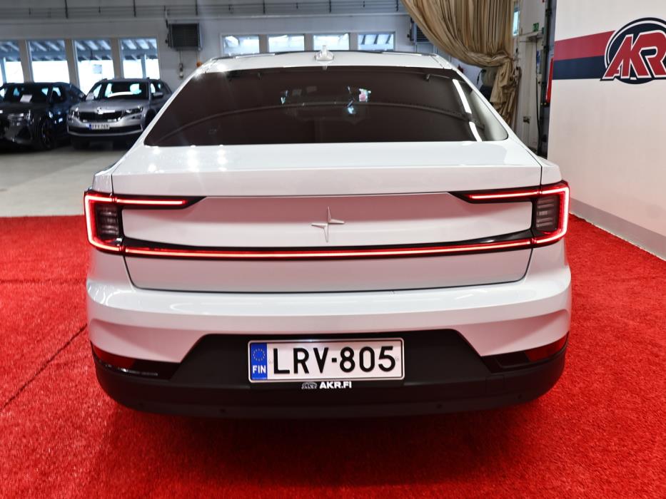 POLESTAR 2 2023