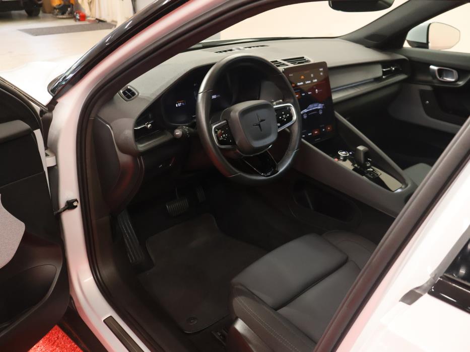 POLESTAR 2 2023
