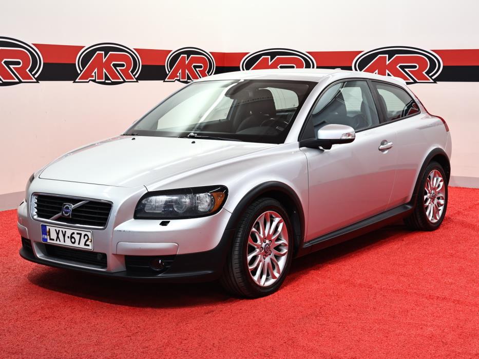 VOLVO C30 2007