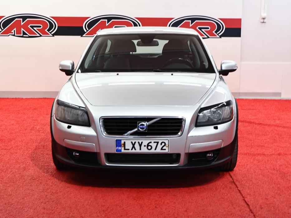 VOLVO C30 2007
