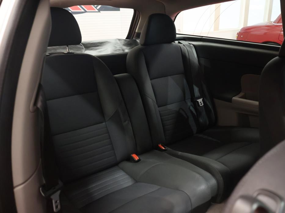 VOLVO C30 2007
