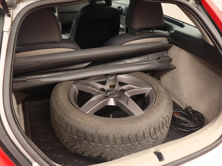 VOLVO C30 2007
