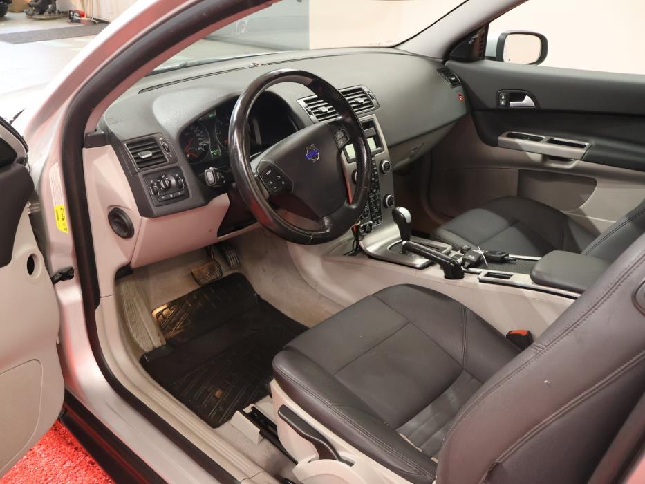 VOLVO C30 2007