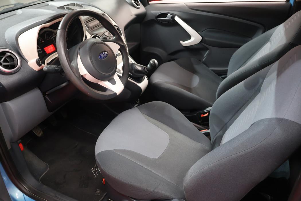 FORD Ka 2010
