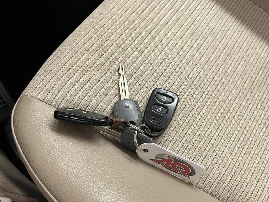 KIA Sportage 2006