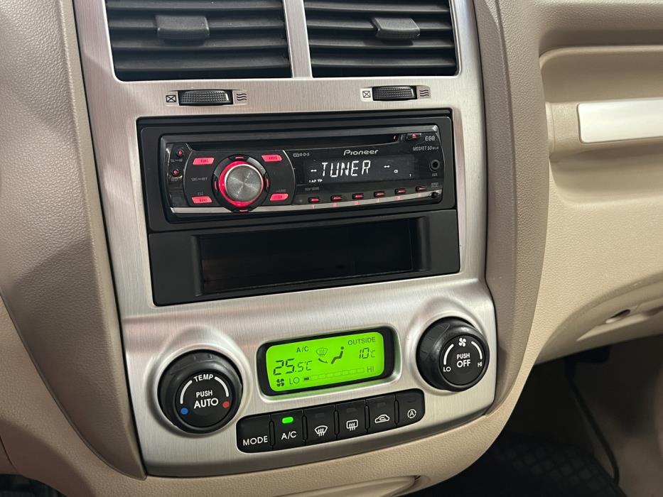 KIA Sportage 2006