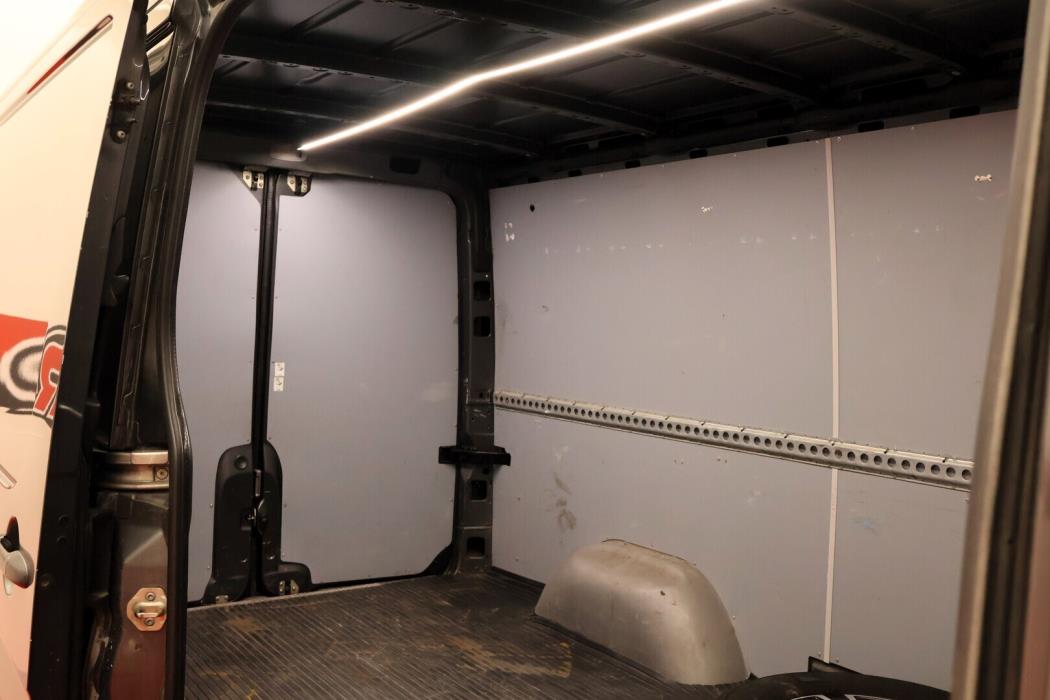 MERCEDES-BENZ Sprinter 2014