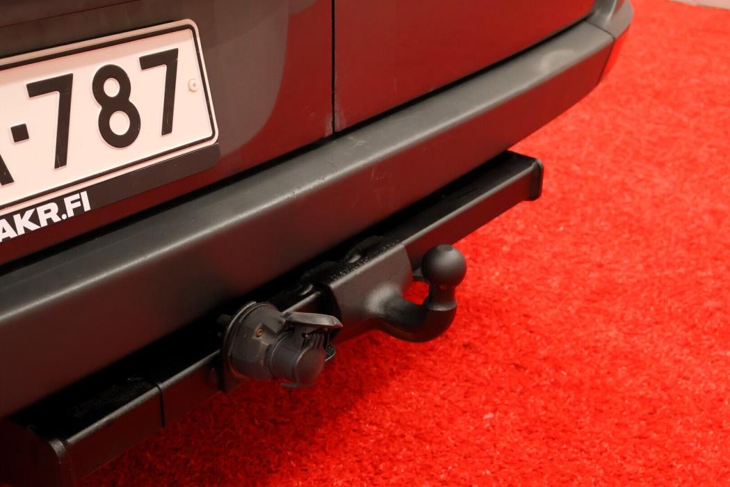 MERCEDES-BENZ Sprinter 2014