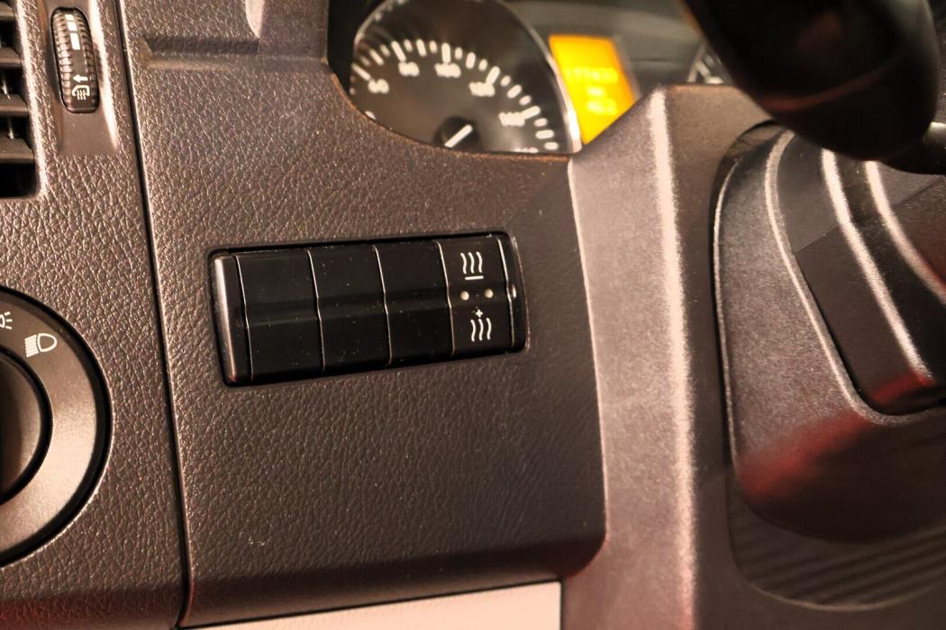 MERCEDES-BENZ Sprinter 2014