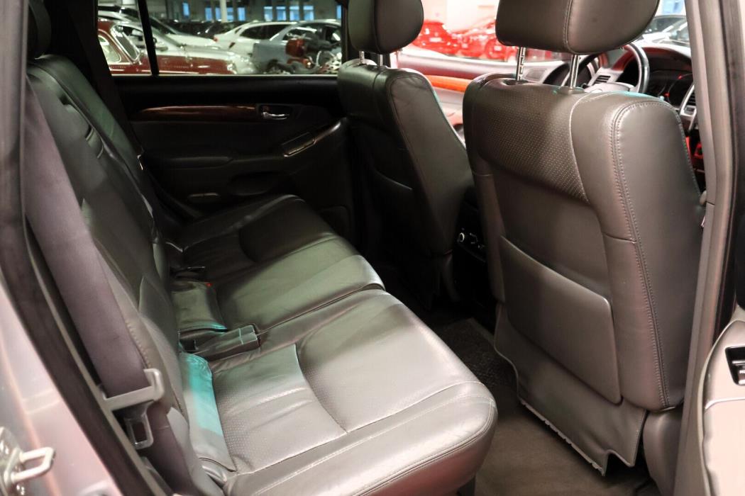 TOYOTA Land Cruiser 2006