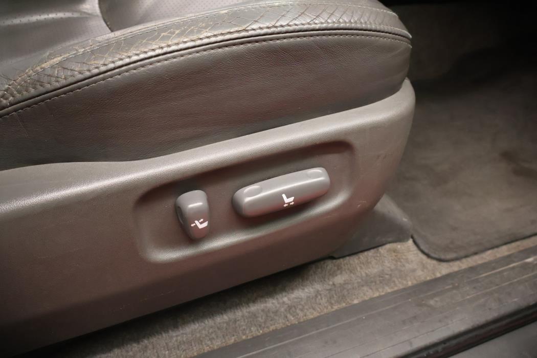 TOYOTA Land Cruiser 2006