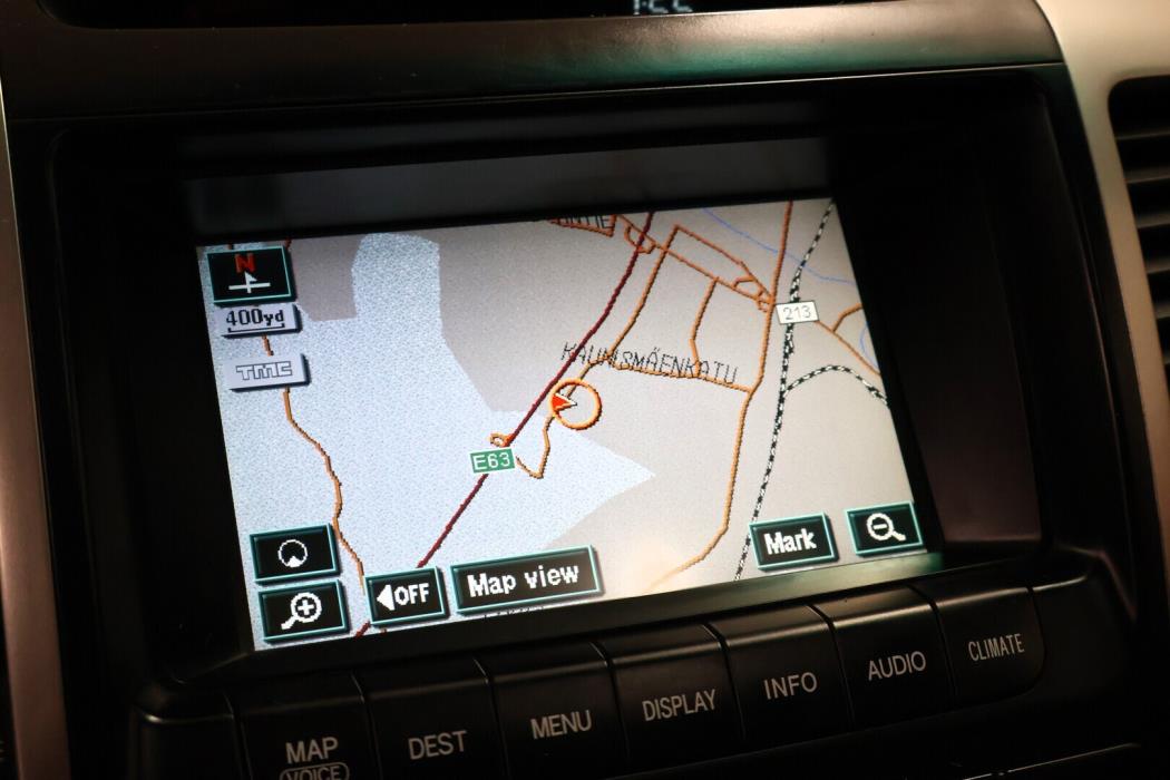 TOYOTA Land Cruiser 2006